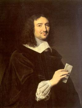 菲利浦 德 尚珮涅 Jean Baptiste Colbert